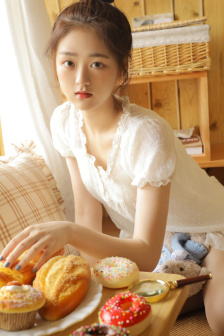 天神剑女